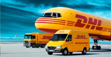 DHL investe 17 milhões em África