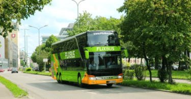 FlixBus quer comprar empresas de expressos à Transdev