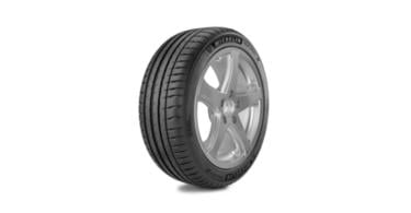 Michelin e General Motors desenvolvem pneu sem ar