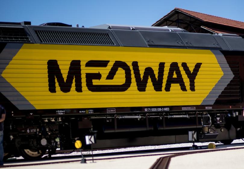 MedWay investiu mais de 25 M€ desde a privatização