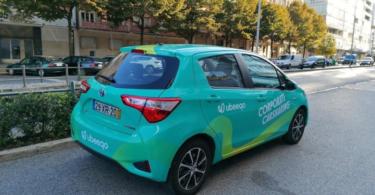Europcar lança serviço de carsharing para empresas