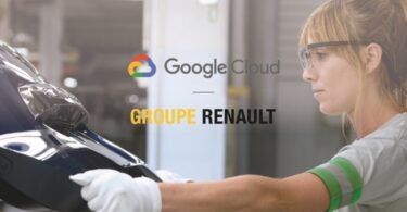 Renault_Google_Cloud