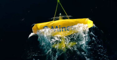 Schneider Electric e Minesto juntam-se para desenvolver energia marinha