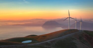 A Schneider Electric apresentou o seu serviço de consultoria sobre alterações climáticas, que pretende ajudar a alcançar a sustentabilidade.