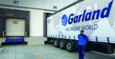 A Garland Transport Solutions foi selecionada pela Contimetra para transportar, até dia 21 de abril, 410 equipamentos de AVAC.