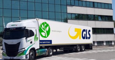 A GLS, um dos principais operadores italianos de correio expresso, atualizou a sua frota com 120 novos veículos movidos a GNL e Bio-GNL.
