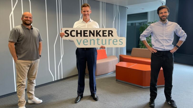 A DB Schenker lançou a Schenker Ventures, uma nova unidade de negócio dedicada a promover a inovação no mundo da logística.