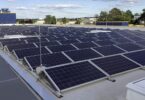 A Dachser anunciou que, a partir do início do próximo ano, irá apenas comprar eletricidade gerada a partir de fontes renováveis.
