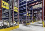 A Dachser construiu um novo armazém logístico para mercadoria perigosa, em Malsch, na Alemanha, de forma a desenvolver serviços customizados.
